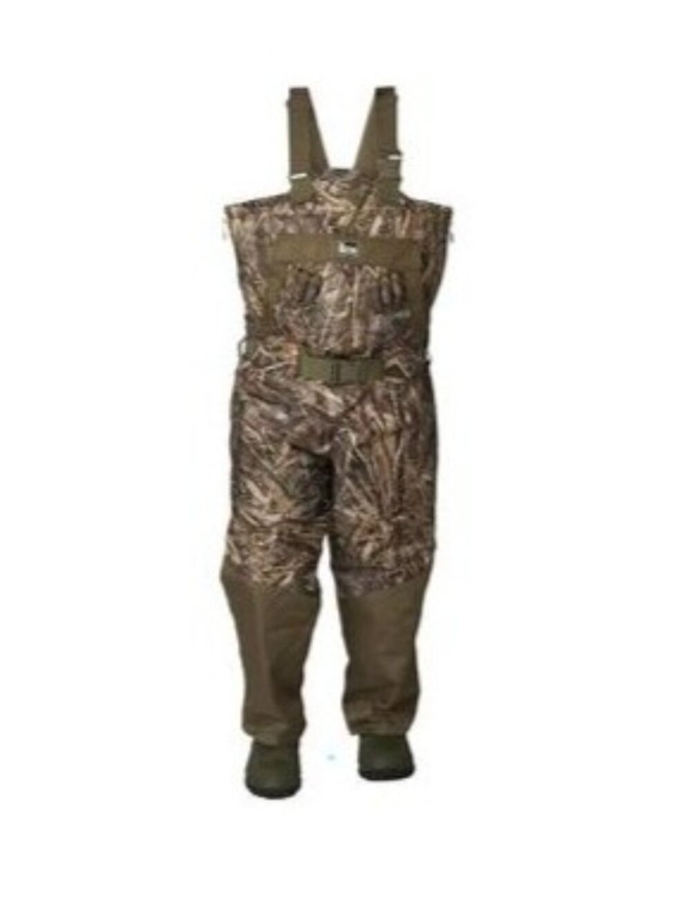 Banded RedZone 3.0 Breathable Chest Waders Men's, Sz. 8 US Realtree Max-7 NEW